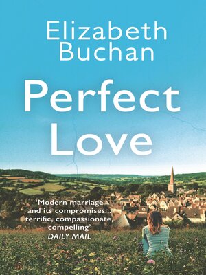 cover image of Perfect Love
